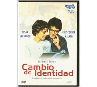 Cambio De Identidad [Import]