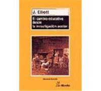 CAMBIO EDUCATIVO DESDE LA INVESTIGACION-ACCION, EL