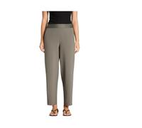 Cambio - Elena Pantalons - Femme - Pantalons - Vert - Taille: 42 FR