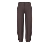 Cambio - Etienne Jogg - Femme - Pantalons - Brun - Taille: 40 FR