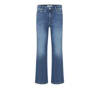 Cambio, Femme, Jeans, Bleu, Taille: 42 FR Jeans Boot-cut