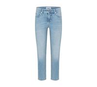 Cambio, Femme, Jeans, Bleu, Taille: 44 FR Jean Slim