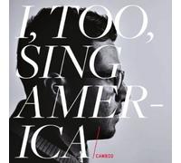 Cambio - I Too Sing America [Cd]
