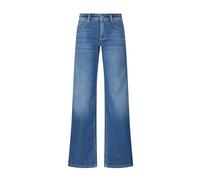 Cambio - Jean Coupe Confort Tess - Femme - Jeans - Bleu - Taille: 36 FR L33