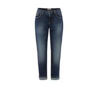 Cambio Jean 'Kerry' bleu denim, Taille 32-34