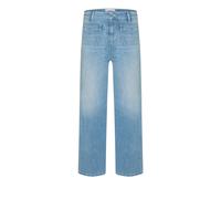 Cambio Jean ' Tess ' bleu denim, Taille 32-34
