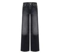 Cambio Jean 'Tess' noir, Taille 30-31