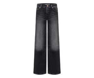 Cambio Jean 'Tess' noir, Taille 30-31