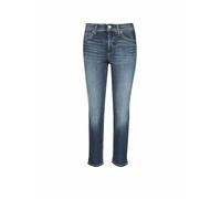 CAMBIO Jeans 7/8 PIPER SHORT bleu | 40/L27