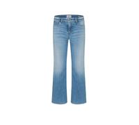 CAMBIO Jeans Coupe Droite FRANCESCA bleu | 38/L28