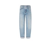 CAMBIO Jeans coupe droite GAIA bleu clair | 38/L30