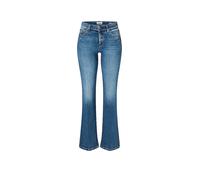 CAMBIO Jeans évasé PARIS bleu | 38/L33