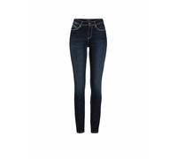 CAMBIO Jeans Slim Fit PARLA bleu | 34/L32