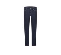 CAMBIO Jeans Straight Fit PIPER LONG bleu marine | 34/L32