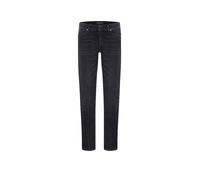 CAMBIO Jeans Straight Fit PIPER LONG bleu marine | 36/L32