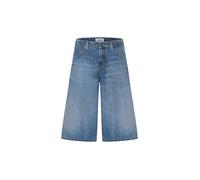 CAMBIO Jeansshorts PALAZZO BERMUDA bleu | 32