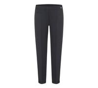 Cambio - Kim Straight Pantalons - Femme - Pantalons - Bleu - Taille: 36 FR