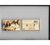 Cambio - Lucio Dalla (CASSETTE)