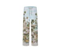 CAMBIO Marlenehose CANDICE multicolore | 40/L26
