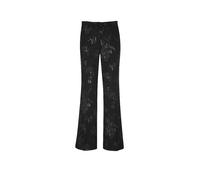 CAMBIO Nom du produit: Pantalon Coupe Évasée marron | 38/L34