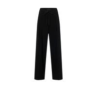 Cambio Pantalon à pince 'Addison' noir, Taille 38