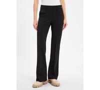 Cambio Pantalon à pince 'Francoise' noir, Taille 40