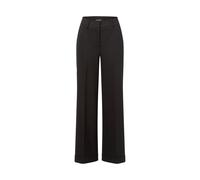 Cambio Pantalon à pince ' Grace ' anthracite, Taille 38