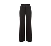 Cambio Pantalon à pince ' Grace ' anthracite, Taille 40