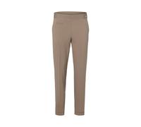 Cambio Pantalon à pince 'Kim' taupe, Taille 44