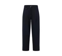 Cambio Pantalon à pince marine, Taille 34