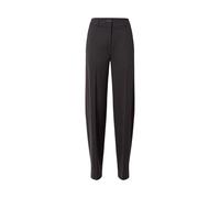 Cambio Pantalon à plis anthracite, Taille 38
