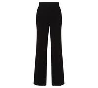 Cambio Pantalon à plis 'Ava' marine, Taille 40