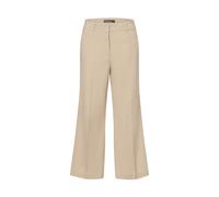 Cambio Pantalon à plis 'California' blanc cassé, Taille 46