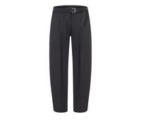 Cambio Pantalon à plis ' Elaine ' marine, Taille 34