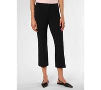 Cambio Pantalon à plis 'Ros' bleu foncé, Taille 36