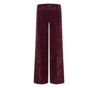 Cambio Pantalon ' Amelie ' bordeaux, Taille 40