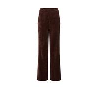 Cambio Pantalon 'Amelie' chocolat, Taille 42