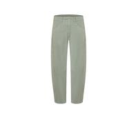 CAMBIO Pantalon Barrel Fit ELIA olive | 34/L27
