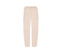 CAMBIO Pantalon Barrel Fit OLYMPIA beige | 36/L30