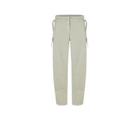 CAMBIO Pantalon Barrel Fit OLYMPIA gris clair | 36/L30