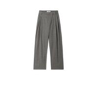 CAMBIO Pantalon Barrel Leg ETERNITY gris | 36/L32