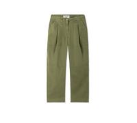 CAMBIO Pantalon Barrel Leg OCTOBER olive | 34/L28