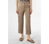 Cambio Pantalon cargo 'Kalla' marron, Taille 40