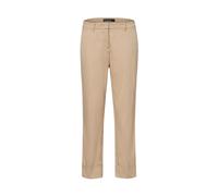 Cambio Pantalon chino 'Krystal' beige, Taille 40