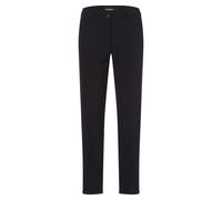 Cambio Pantalon chino 'Renira' noir, Taille 38