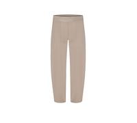 CAMBIO Pantalon coupe barrel ELENA UTILITY marron clair | 34/L28