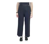 Cambio - Pantalon Culotte Cameron - Femme - Pantalons - Bleu - Taille: 48 FR