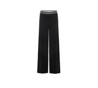 CAMBIO Pantalon de jogging coupe AVA noir | 38/L32