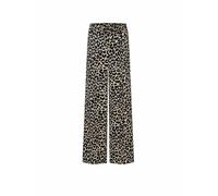 CAMBIO Pantalon de jogging coupe AVRIL camel | 46/L32