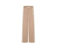 CAMBIO Pantalon de jogging coupe AVRIL SLIT camel | 44/L32